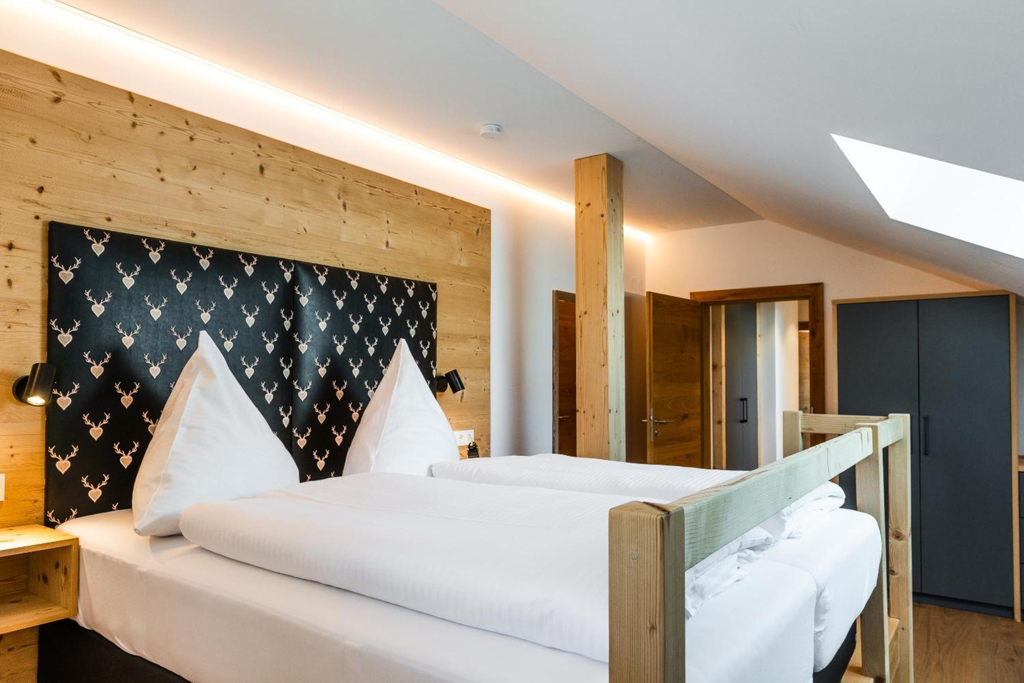 Auszeit II Apartment Garmisch-Partenkirchen Luaran gambar